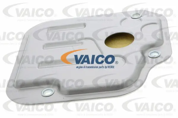 V52-0458 VAICO Гидрофильтр, автоматическая коробка передач (фото 2)