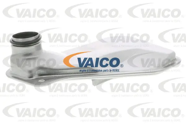 V63-0039 VAICO Гидрофильтр, автоматическая коробка передач (фото 1)