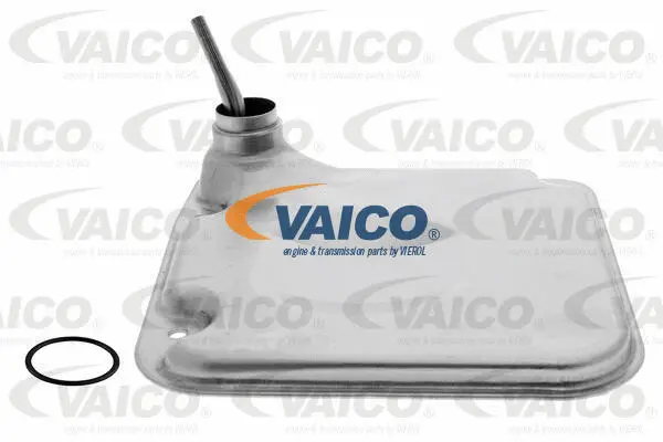 V63-0059 VAICO Гидрофильтр, автоматическая коробка передач (фото 1)