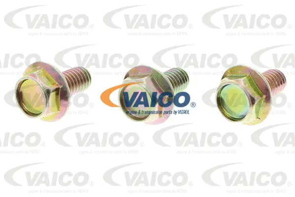 V63-0073 VAICO Гидрофильтр, автоматическая коробка передач (фото 3)