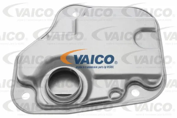 V64-0099 VAICO Гидрофильтр, автоматическая коробка передач (фото 1)