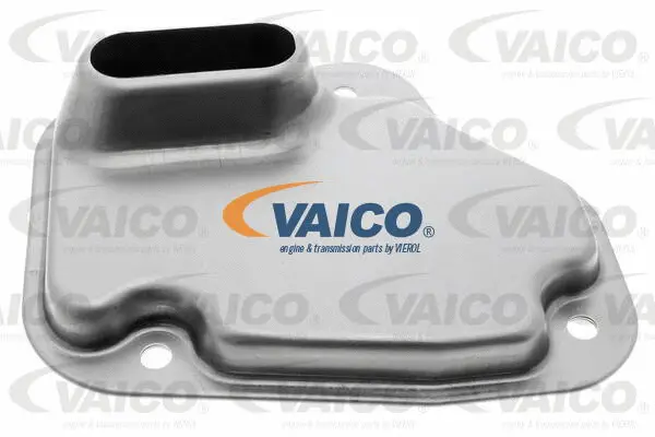V64-0099 VAICO Гидрофильтр, автоматическая коробка передач (фото 2)