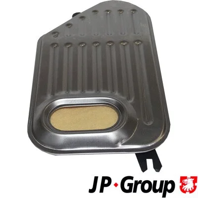 1131900500 JP GROUP Гидрофильтр, автоматическая коробка передач (фото 1)