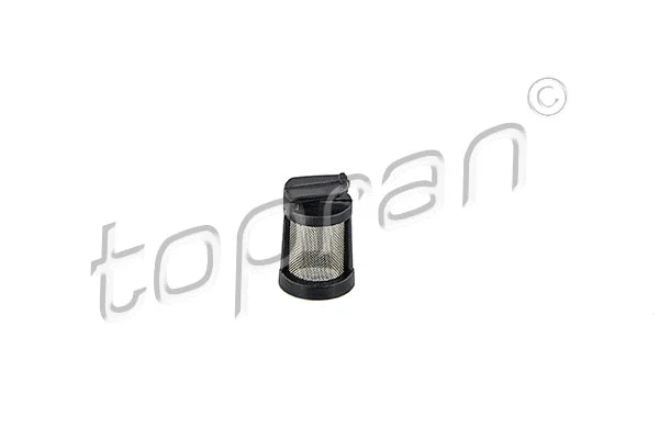 409 051 TOPRAN Гидрофильтр, автоматическая коробка передач (фото 1)