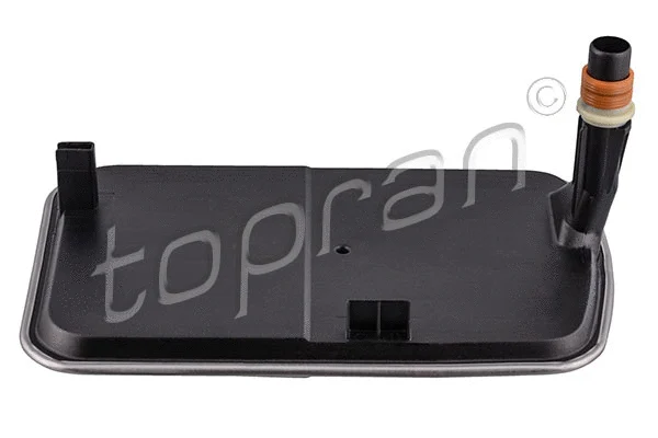 501 160 TOPRAN Гидрофильтр, автоматическая коробка передач (фото 1)