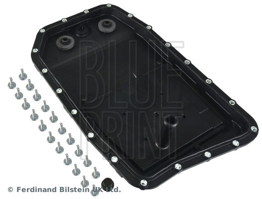 ADBP210040 BLUE PRINT Гидрофильтр, автоматическая коробка передач (фото 1)