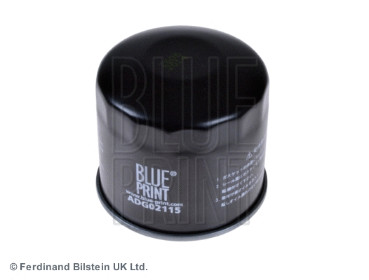 ADG02115 BLUE PRINT Гидрофильтр, автоматическая коробка передач (фото 1)