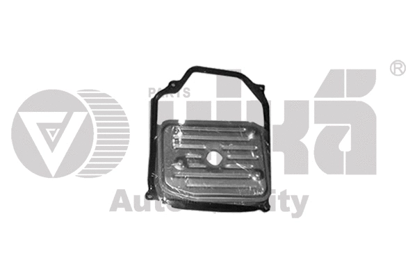 33250022001 VIKA Гидрофильтр, автоматическая коробка передач (фото 1)