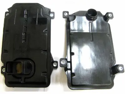 JT509 JS ASAKASHI Гидрофильтр, автоматическая коробка передач (фото 1)