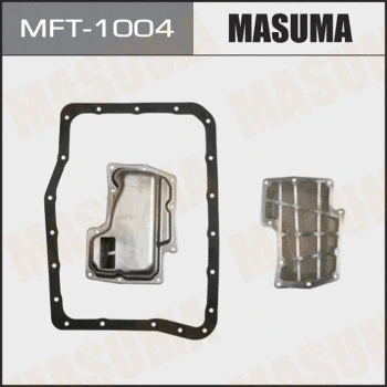 MFT-1004 MASUMA Гидрофильтр, автоматическая коробка передач (фото 1)