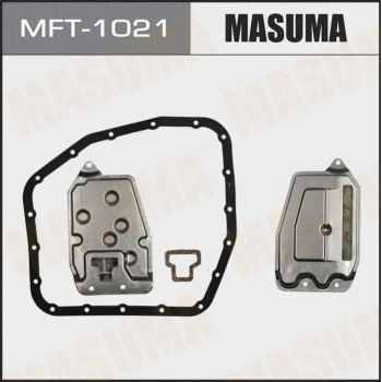 MFT-1021 MASUMA Гидрофильтр, автоматическая коробка передач (фото 1)