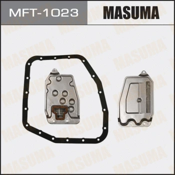 MFT-1023 MASUMA Гидрофильтр, автоматическая коробка передач (фото 1)