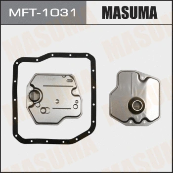 MFT-1031 MASUMA Гидрофильтр, автоматическая коробка передач (фото 1)