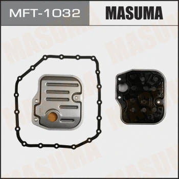 MFT-1032 MASUMA Гидрофильтр, автоматическая коробка передач (фото 1)