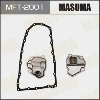 MFT-2001 MASUMA Гидрофильтр, автоматическая коробка передач (фото 1)