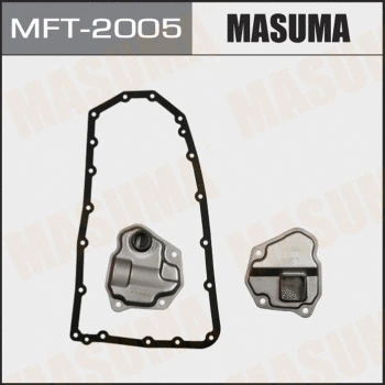 MFT-2005 MASUMA Гидрофильтр, автоматическая коробка передач (фото 1)