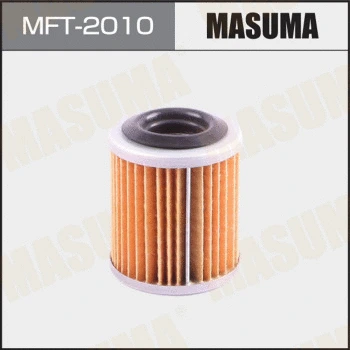 MFT-2010 MASUMA Гидрофильтр, автоматическая коробка передач (фото 1)