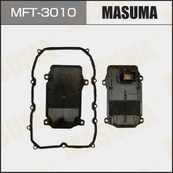 MFT-3010 MASUMA Гидрофильтр, автоматическая коробка передач (фото 1)
