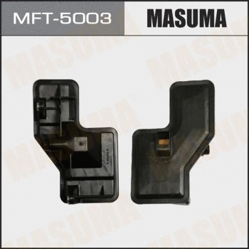 MFT-5003 MASUMA Гидрофильтр, автоматическая коробка передач (фото 1)