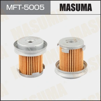 MFT-5005 MASUMA Гидрофильтр, автоматическая коробка передач (фото 1)