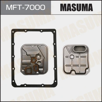 MFT-7000 MASUMA Гидрофильтр, автоматическая коробка передач (фото 1)