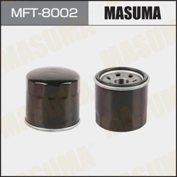 MFT-8002 MASUMA Гидрофильтр, автоматическая коробка передач (фото 1)