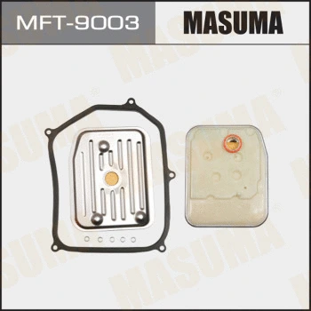 MFT-9003 MASUMA Гидрофильтр, автоматическая коробка передач (фото 1)