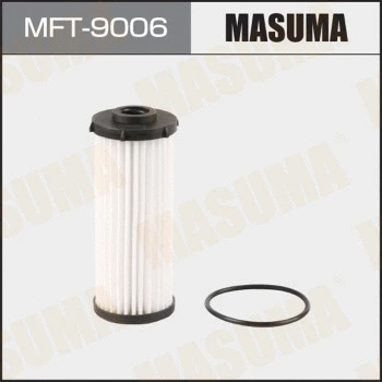 MFT-9006 MASUMA Гидрофильтр, автоматическая коробка передач (фото 1)
