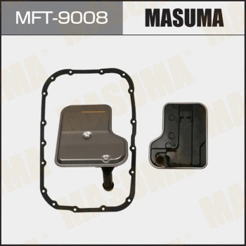 MFT-9008 MASUMA Гидрофильтр, автоматическая коробка передач (фото 1)