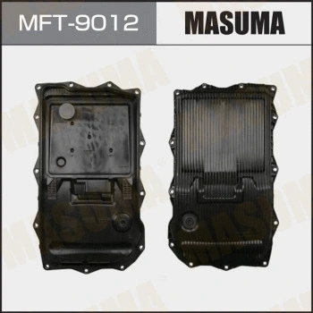 MFT-9012 MASUMA Гидрофильтр, автоматическая коробка передач (фото 1)