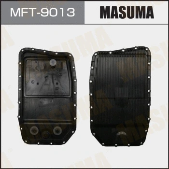 MFT-9013 MASUMA Гидрофильтр, автоматическая коробка передач (фото 1)