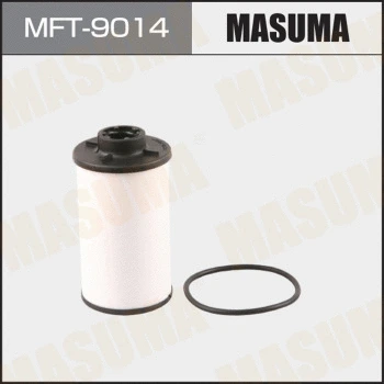 MFT-9014 MASUMA Гидрофильтр, автоматическая коробка передач (фото 1)