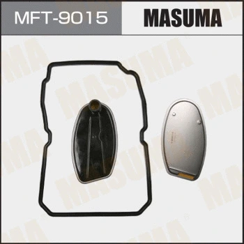 MFT-9015 MASUMA Гидрофильтр, автоматическая коробка передач (фото 1)