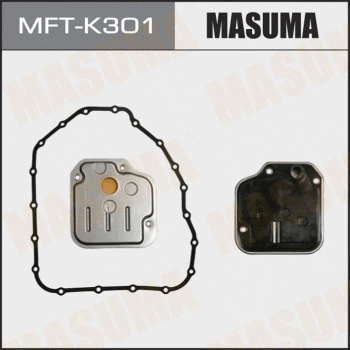 MFT-K301 MASUMA Гидрофильтр, автоматическая коробка передач (фото 1)