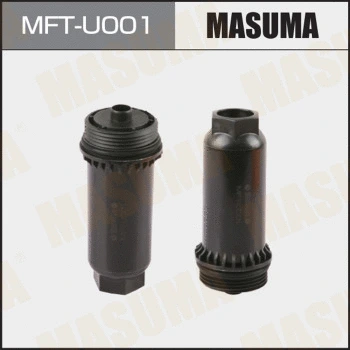 MFT-U001 MASUMA Гидрофильтр, автоматическая коробка передач (фото 1)
