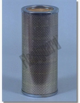 HF6182 FLEETGUARD Фильтр, система рабочей гидравлики (фото 1)