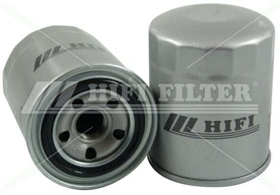SH 60134 HIFI FILTER Фильтр, система рабочей гидравлики (фото 1)