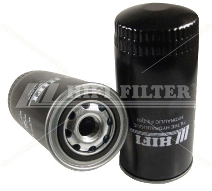 SH 62005 HIFI FILTER Фильтр, система рабочей гидравлики (фото 1)