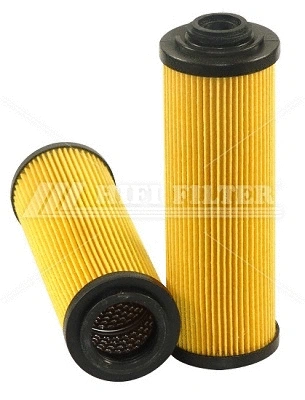 SH 63029 HIFI FILTER Фильтр, система рабочей гидравлики (фото 1)