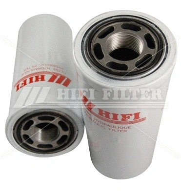 SH 66051 HIFI FILTER Фильтр, система рабочей гидравлики (фото 1)