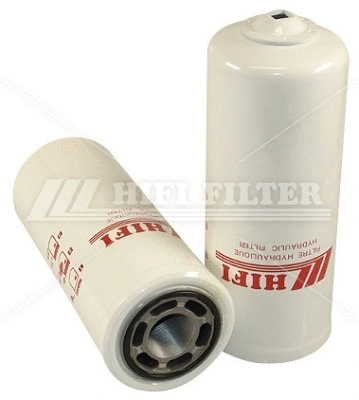 SH 66195 HIFI FILTER Фильтр, система рабочей гидравлики (фото 1)