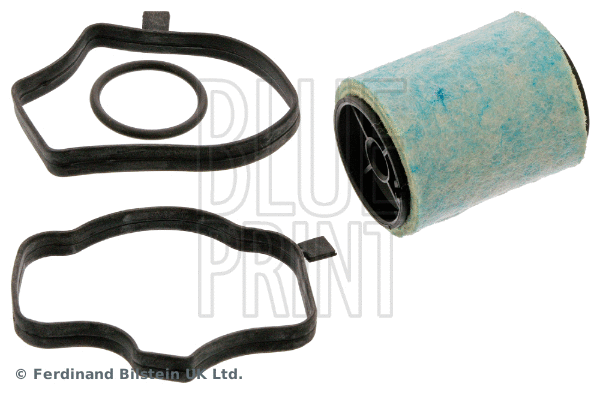 ADJ136115 BLUE PRINT Фильтр, система вентиляции картера (фото 1)
