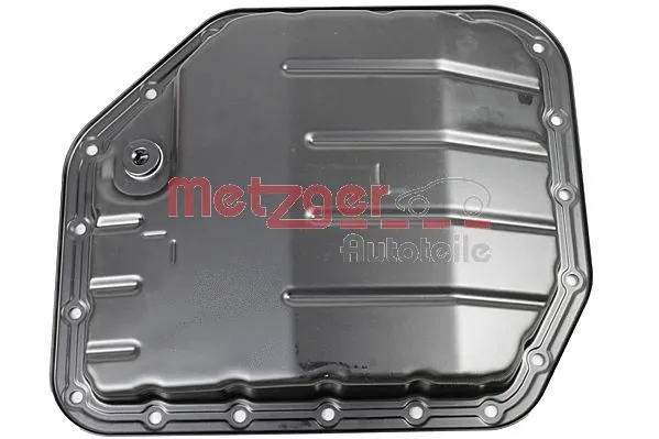 7990135 METZGER Масляный поддон, автоматическая коробка передач (фото 2)