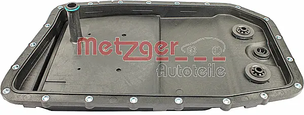8020015 METZGER Масляный поддон, автоматическая коробка передач (фото 3)