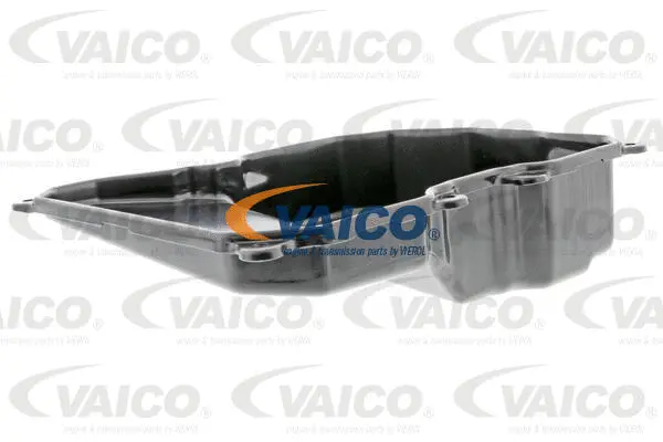V10-3493 VAICO Масляный поддон, автоматическая коробка передач (фото 1)
