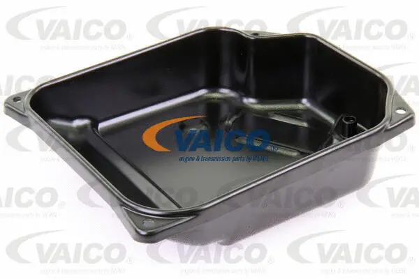 V10-3544 VAICO Масляный поддон, автоматическая коробка передач (фото 1)
