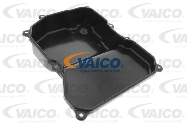 V10-5820 VAICO Масляный поддон, автоматическая коробка передач (фото 1)