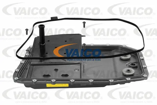 V20-0574 VAICO Масляный поддон, автоматическая коробка передач (фото 1)