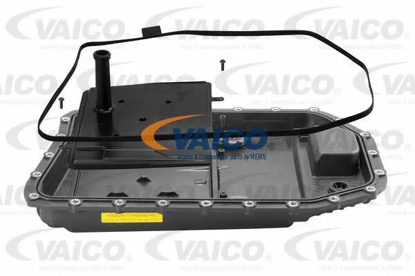 V20-0580 VAICO Масляный поддон, автоматическая коробка передач (фото 1)