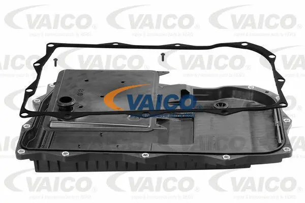 V20-0582 VAICO Масляный поддон, автоматическая коробка передач (фото 1)